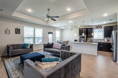 1005 Adelyn St, Anna, TX 75409 - photo 3