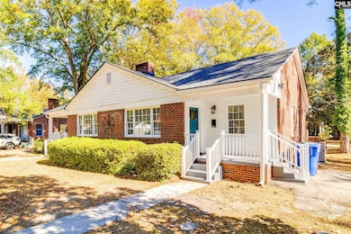 1102 Butler St, Columbia, SC 29205 - photo 5