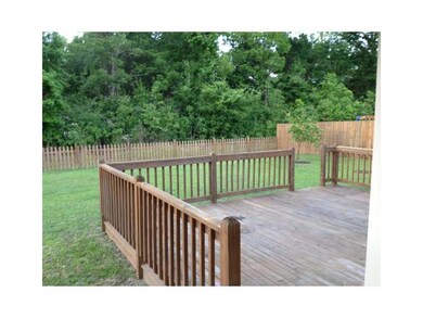 Backyard.