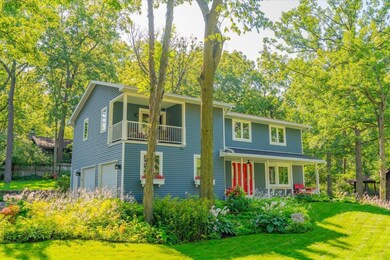 6369 Goose Lake Dr, Verona, WI 53593 - photo 4