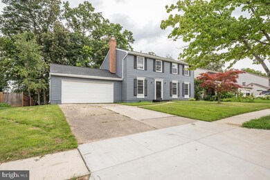 10004 Treetop Ln, Lanham, MD 20706 - photo 2