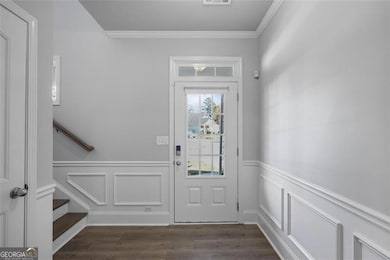 183 Overlook Ridge Way, Canton, GA 30114 - photo 4