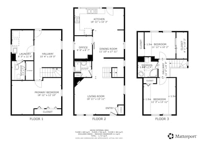 4139 N Kenneth Ave, Chicago, IL 60641 - photo 2