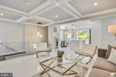 5317 B St SE, Washington, DC 20019 - photo 6