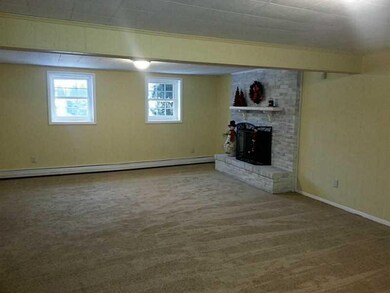 Interior Space/Layout.