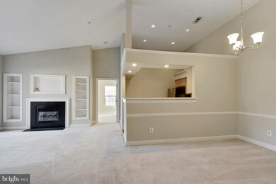 8317M Bluebird Way unit M, Lorton, VA 22079 - photo 5