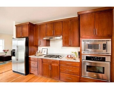 21 Senator Bolling Cir, Boston, MA 02124 - photo 3