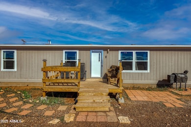 2580 2nd Sundown Ln, Snowflake, AZ 85937 - photo 5