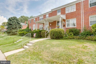 1815 Darrich Dr, Parkville, MD 21234 - photo 2