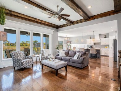 1615 SW Blackstone Place, Lee's Summit, MO 64082 - photo 3