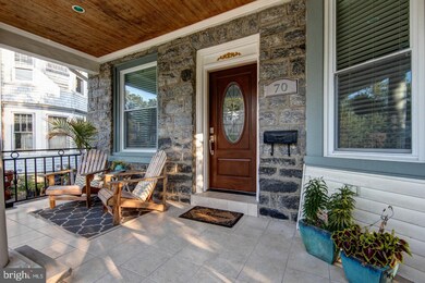 70 E Stewart Ave, Lansdowne, PA 19050 - photo 3