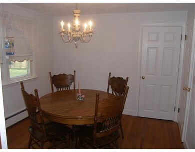 Dining Room. Currently Dining room, could be 3rd.