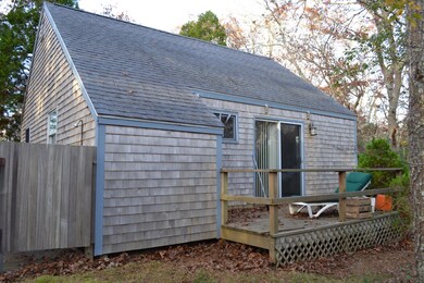 Two bedroom guest house