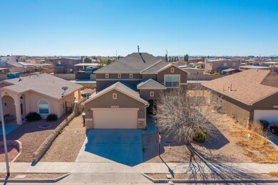 14216 Desert Sky Dr, Horizon City, TX 79928 - photo 3