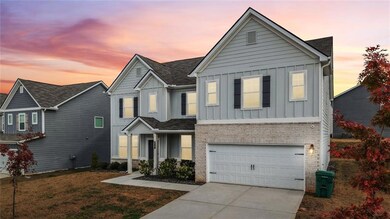 1547 Stinson Ln, Locust Grove, GA 30248 - photo 4