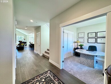 Entrance/Foyer