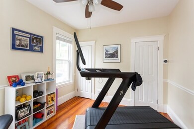 23 Ticknor St unit 1, Boston, MA 02127 - photo 5