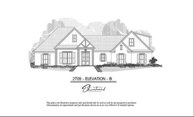 354 County Road 4598, Boyd, TX 76023 - photo 2