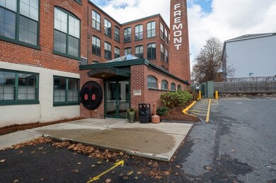 Fremont Lofts unit 232, Worcester, MA 01603 - photo 4