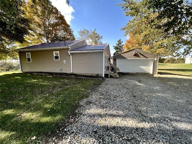 7761 N County Road 550 E, Greensburg, IN 47240 - photo 3