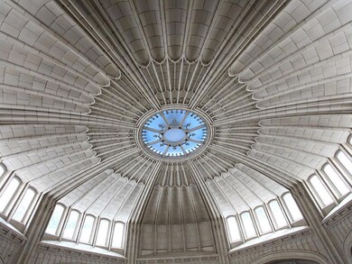 The Healey Building Residential Condos unit 4H, Atlanta, GA 30303 - photo 4