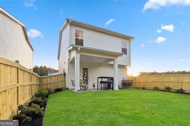 3314 Stonewall Ln, College Park, GA 30349 - photo 4