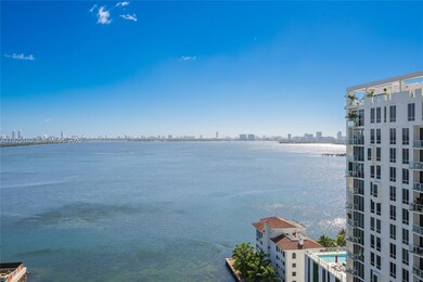 Icon Bay unit 1806, Miami, FL 33137 - photo 3