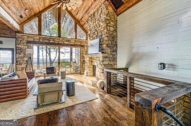 91 Kittatinny Dr, Mineral Bluff, GA 30559 - photo 6