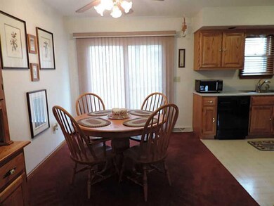 Dining Room.