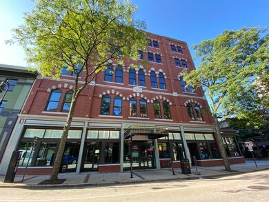 83 Hanover St unit 407, Manchester, NH 03101 - photo 5