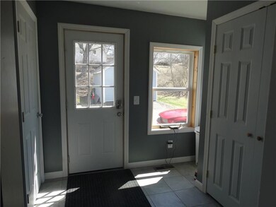 Entryway
