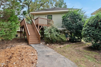 3634 Mill Run unit 20, Raleigh, NC 27612 - photo 2