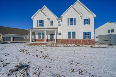 10695 Sunbeam Cir, Fishers, IN 46038 - photo 3