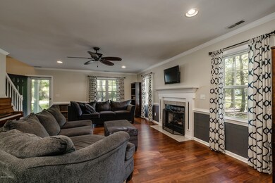 583 Deer Run Road