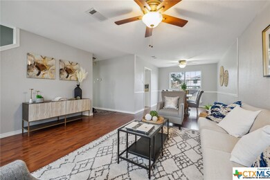 1108 Creek St, Copperas Cove, TX 76522 - photo 3