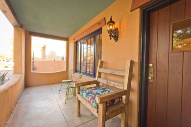 porch b