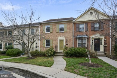 7616 Westlake Terrace, Bethesda, MD 20817 - photo 2