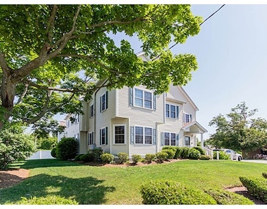 372 Washington St unit E, Quincy, MA 02169 - photo 2