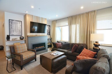 00 Lodge unit BL-6, Ludlow, VT 05149 - photo 4