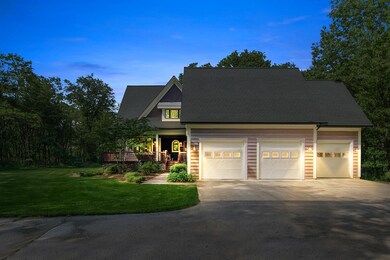 177 River Pine Dr, Lowell, MI 49331 - photo 2