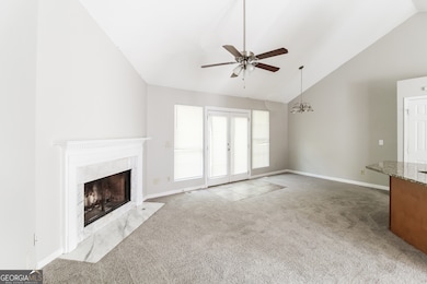 4809 Shallow Farm Dr NE, Kennesaw, GA 30144 - photo 4