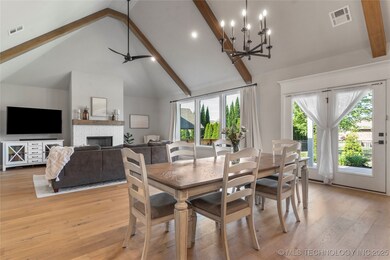 508 N 84th St, Broken Arrow, OK 74014 - photo 5