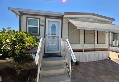 7201 E 32nd St unit 742, Yuma, AZ 85365 - photo 4