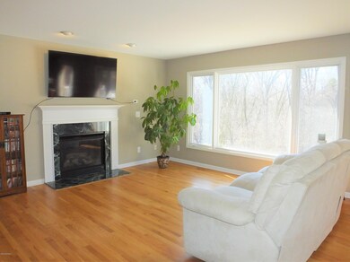 (6)Living room view 2