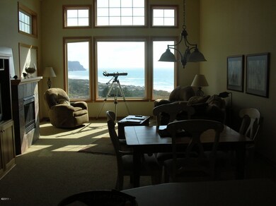 Open Great Room Feeling