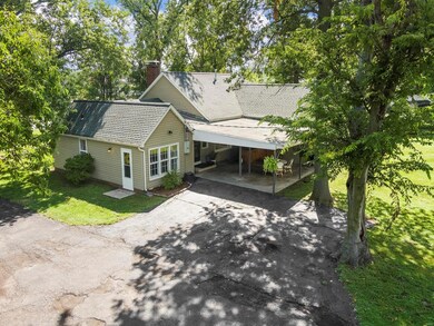 519 N State St, Freeburg, IL 62243 - photo 5