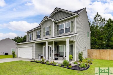 110 Danielle Loop, Rincon, GA 31326 - photo 2