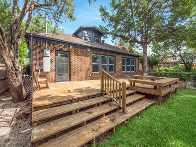 5330 Ridgedale Ave, Dallas, TX 75206 - photo 2