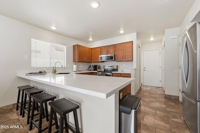 5143 W Mercury Way, Chandler, AZ 85226 - photo 5