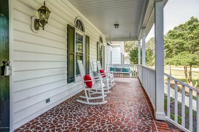 porch